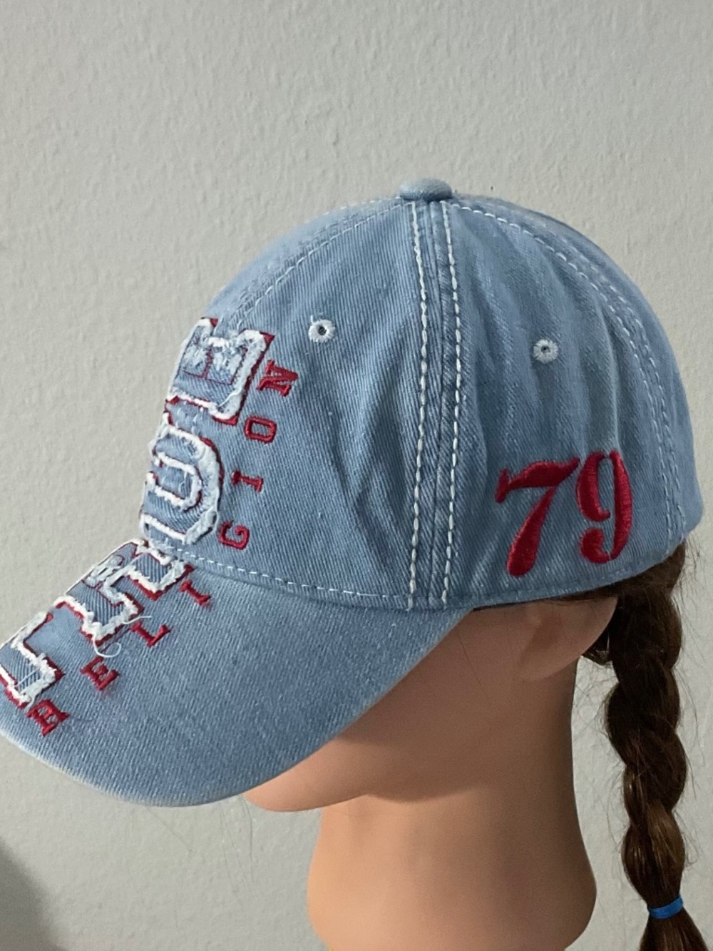 True religion 79 Cap.